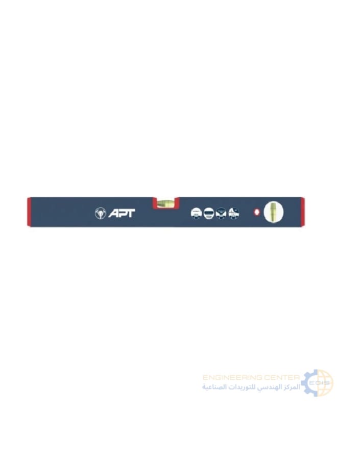 Apt APT 808B-30 2-hole water level, 30 cm