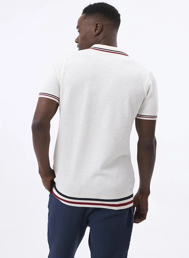 FELIX HARDY Polo shirt short sleeve for Men