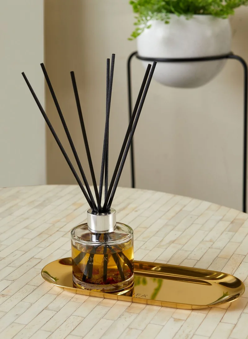 Shifa Aromas Candle Display Tray