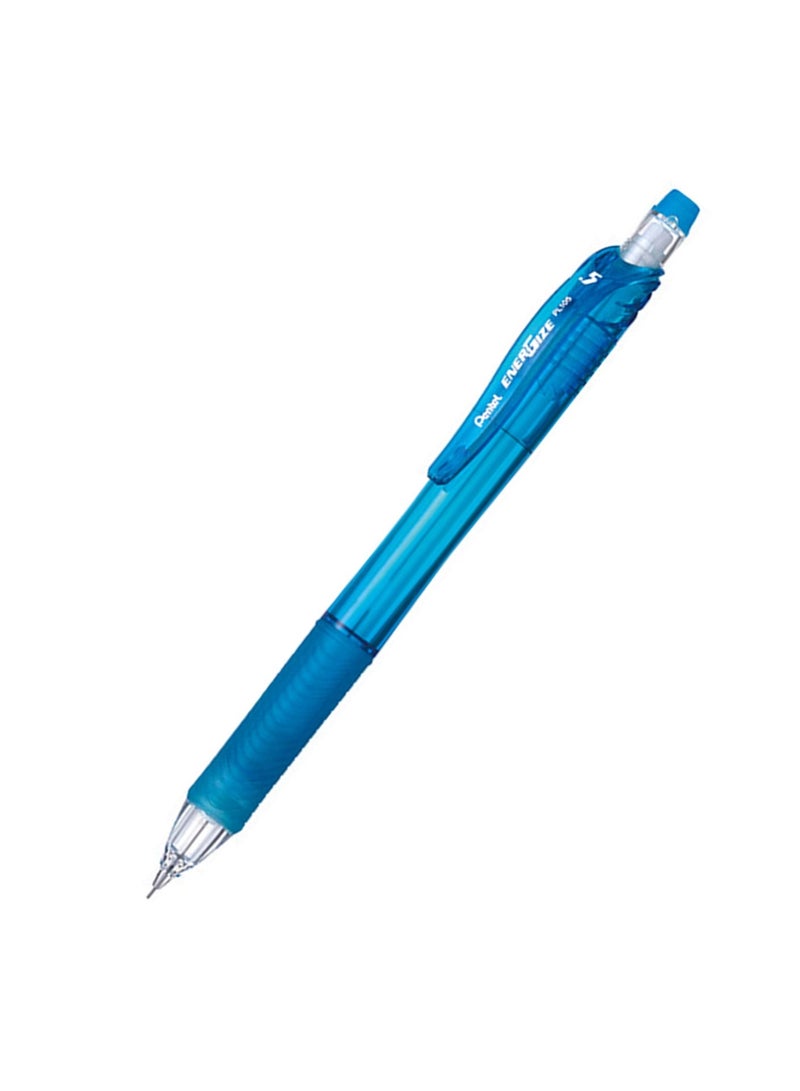 Pentel أقلام رصاص ميكانيكية 4 قطع برأس 0.5 مم - Image 2