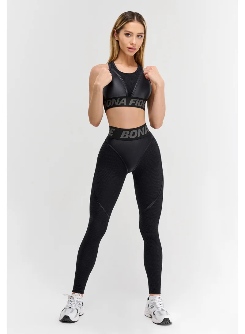 Bona Fide Bona Fide Lifting Leggings for Women - Scrunch Leggings High Waisted Tummy Control - Gym Workout Yoga Pants