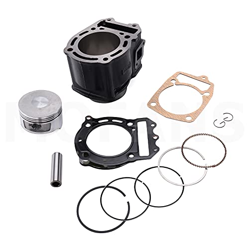 MOFANS 72mm 250cc Top End Cylinder Piston Rebuild Engine Kits Fit for Honda CN250 CFMOTO CF250 CH250 Scooter Gy6 250cc Buggy - Image 5