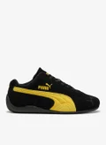 PUMA PUMA Black-Pelé Yellow