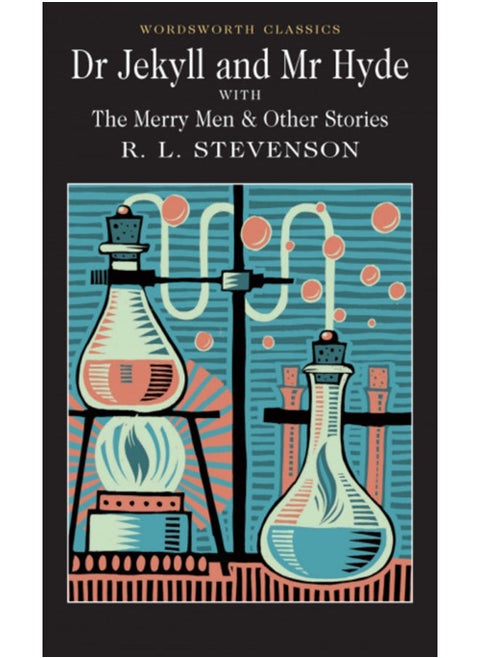 Dr Jekyll and Mr Hyde
