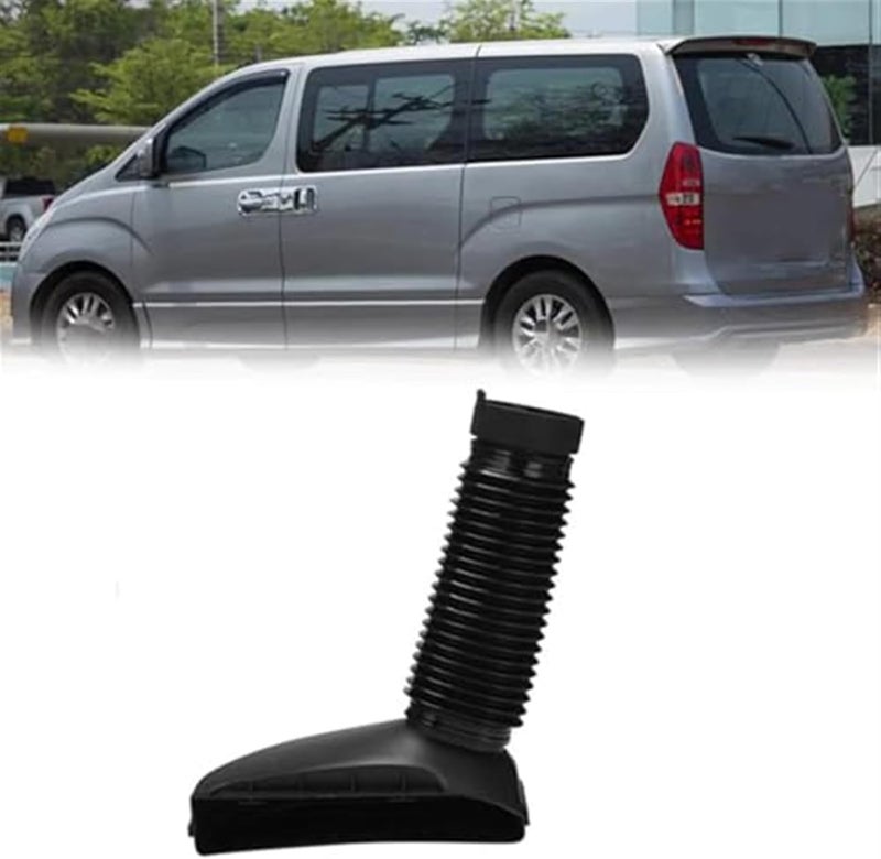 Wivplex Air Intake Pipe for Hyundai H1 Grand Starex - Image 5