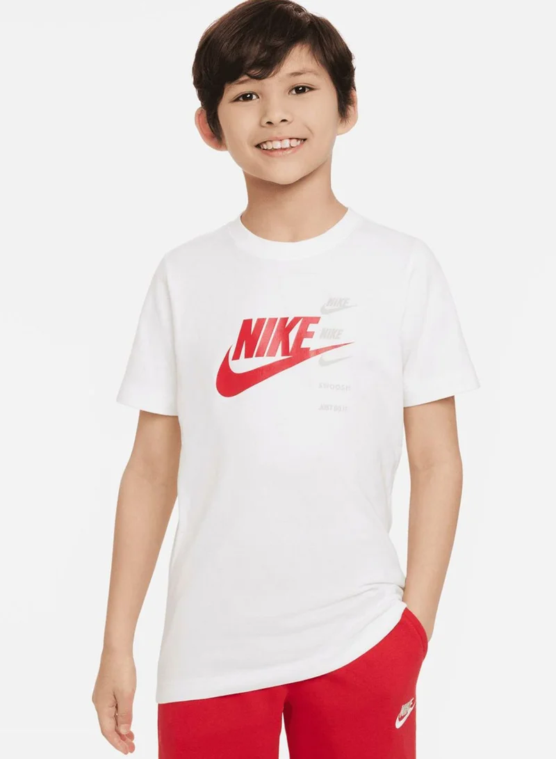 Nike Kids Essential T-Shirt