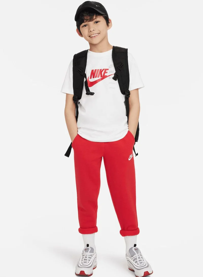 Nike Kids Essential T-Shirt