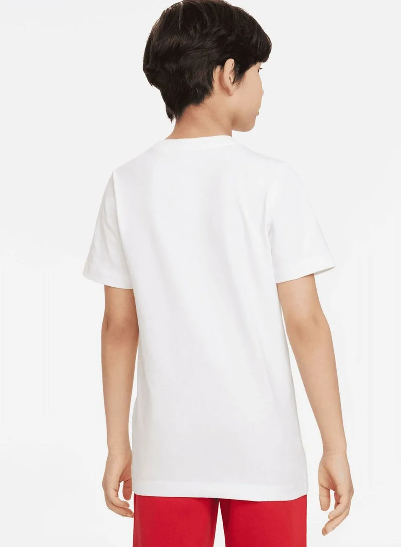 Nike Kids Essential T-Shirt