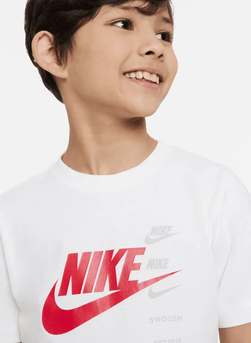 Nike Kids Essential T-Shirt