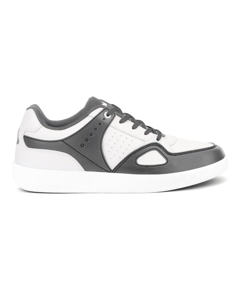 Aqualite VEGAS-16 Sneakers Shoes for Man Stylish Fashion Lightweight Casual Durable Sneakers for Men, Suitable for Walking, Travel, College, Office Lace-Up Shoes for Men - Image 4