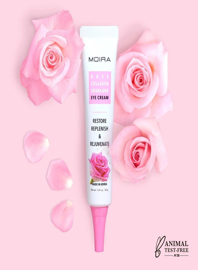 moira Rose Collagen Squalane Eye Cream - Image 2