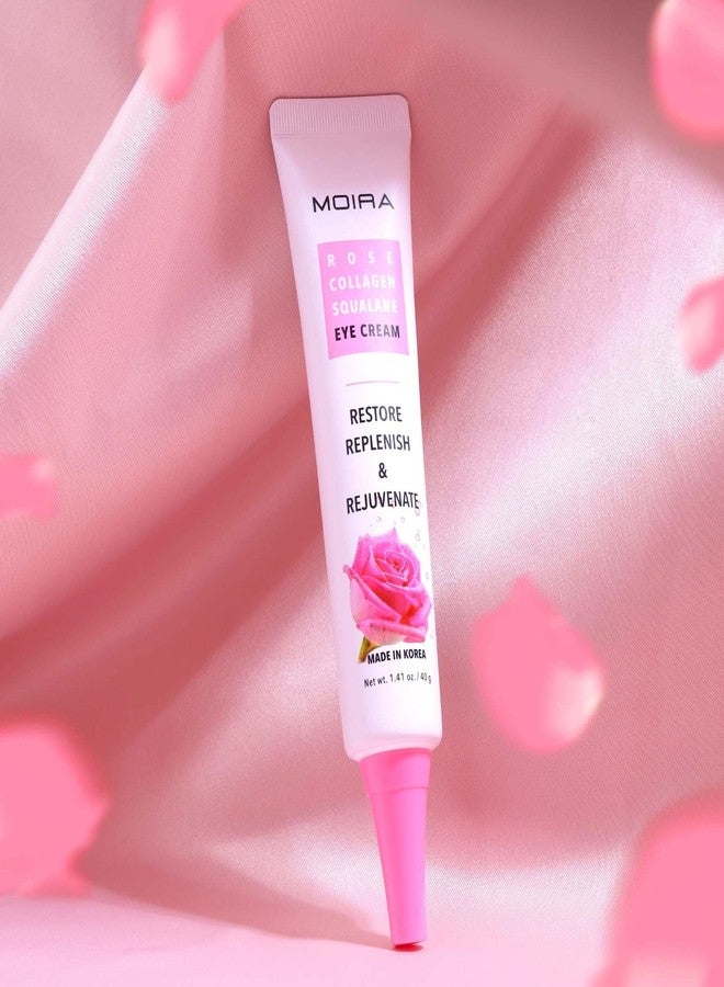 moira Rose Collagen Squalane Eye Cream - Image 3