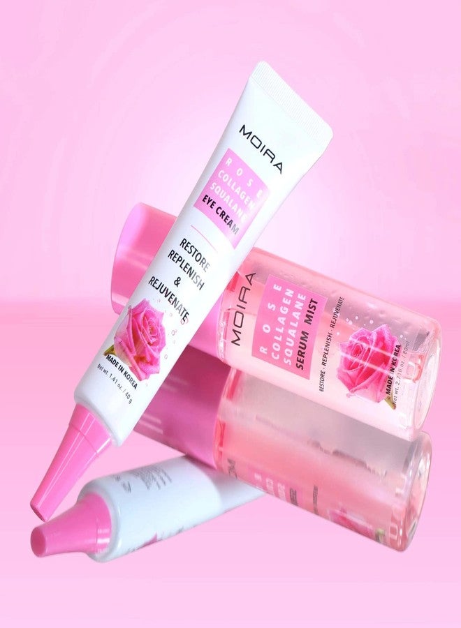 moira Rose Collagen Squalane Eye Cream - Image 4