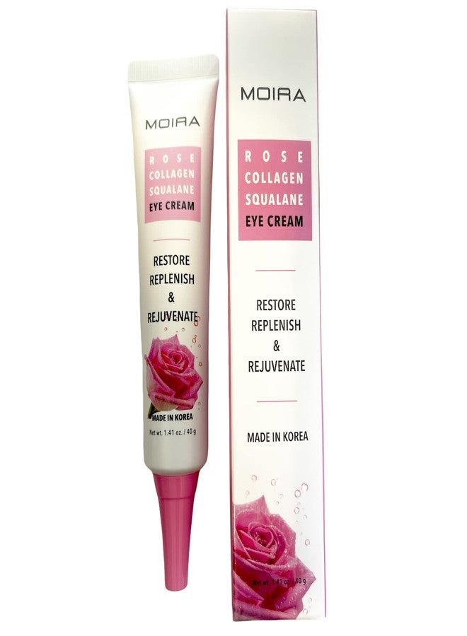 moira Rose Collagen Squalane Eye Cream - Image 1