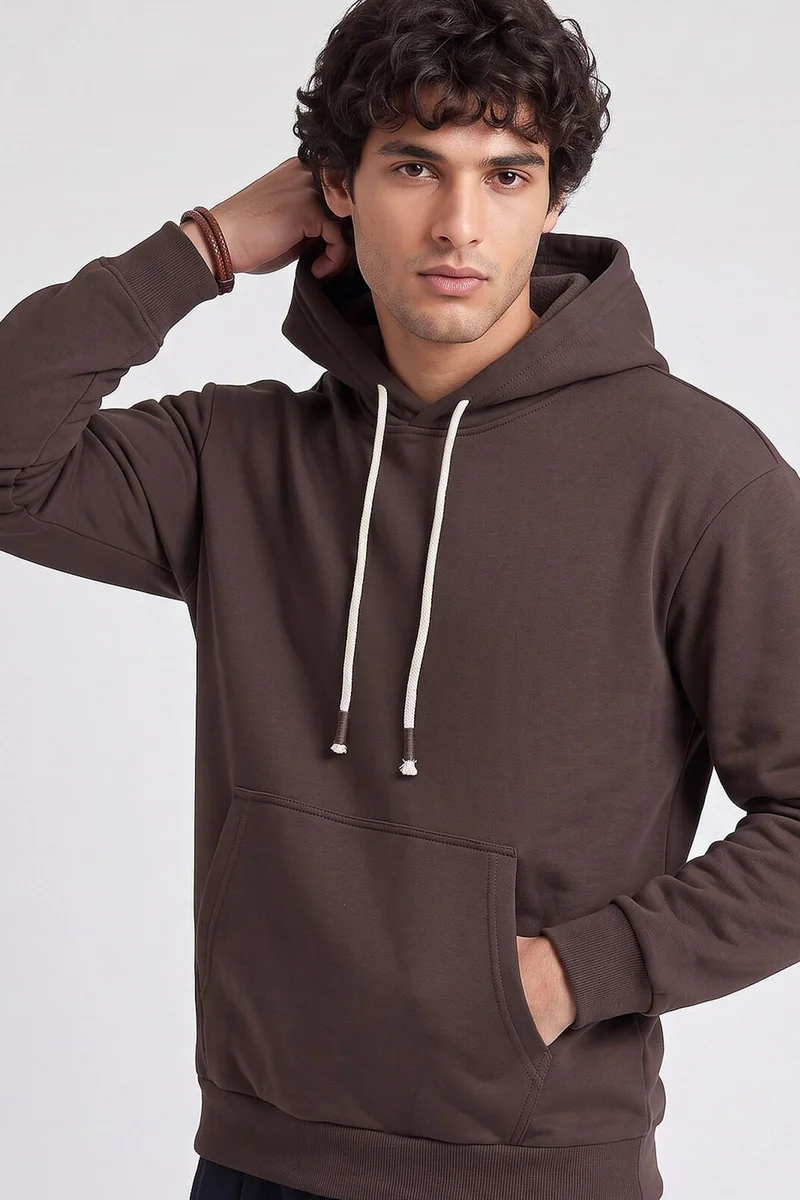 TOMMY Men's Three-Piece Coord Set