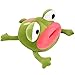 CAZOYEE Soft Frog Plushies Gifts for Girls Boys Frog Snuggly Hugging Pillow Cuddly Stuffed Animals Decoration10 - Image 2