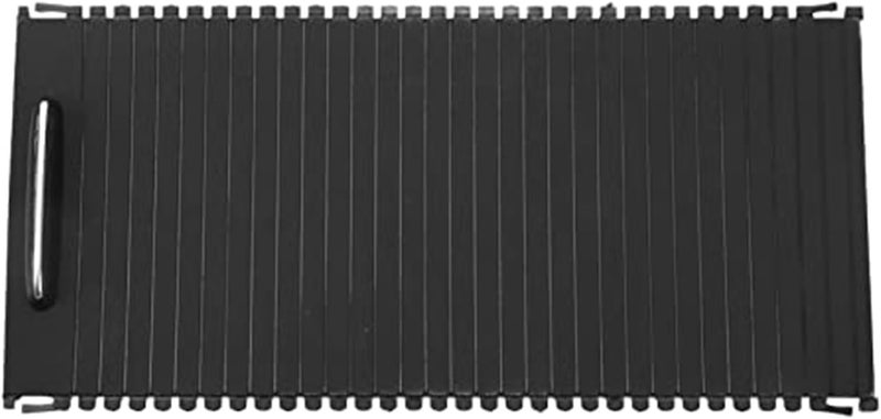 Wivplex Center Console Roller Blind Cover - Image 4