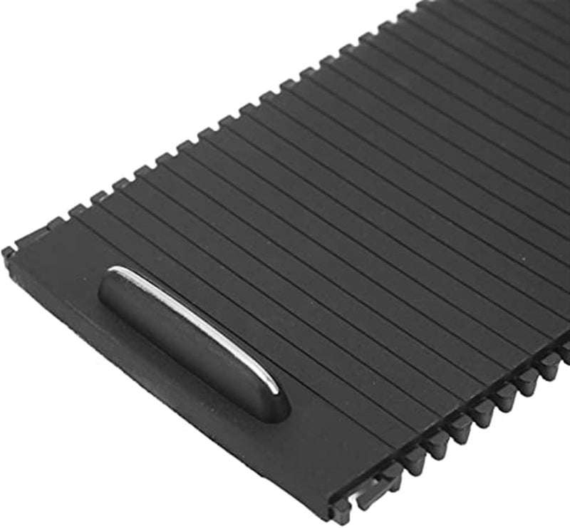 Wivplex Center Console Roller Blind Cover - Image 5