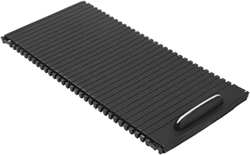 Wivplex Center Console Roller Blind Cover - Image 1