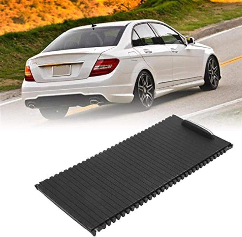 Wivplex Center Console Roller Blind Cover - Image 3