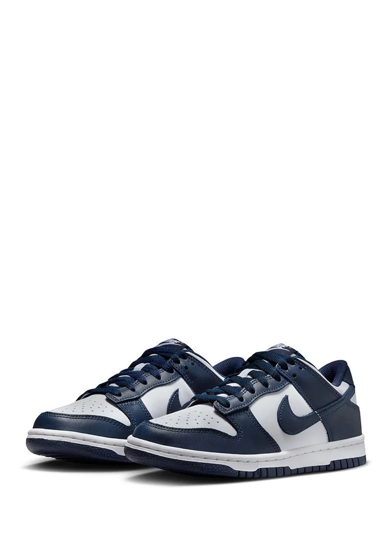 نايكي Youth Dunk Low