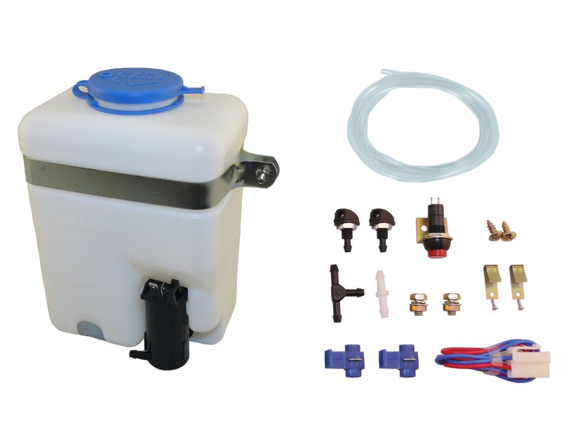 ACI مضخة غسيل الزجاج الأمامي ACI 99300 - Image 2