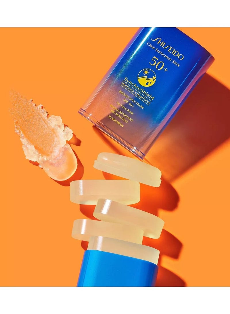 كريم الوقاية من الشمس بعامل حماية من الشمس 50+ 20 جم - Image 3