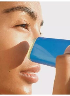 Shiseido Sunscreen cream SPF 50+ 20g  - Image 2