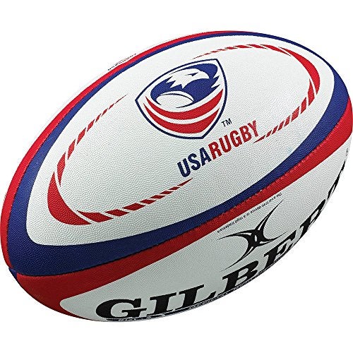 Gilbert USA Replica Ball - Size 5 - Image 5