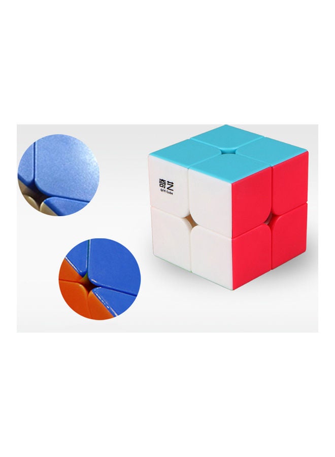 لعبة مكعب الجيب لتنمية الذكاء 5.5x5.5x5.5سم - Image 3