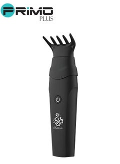 PRIMO PLUS Rechargeable electric hair steamer is easy to use  - Image 5