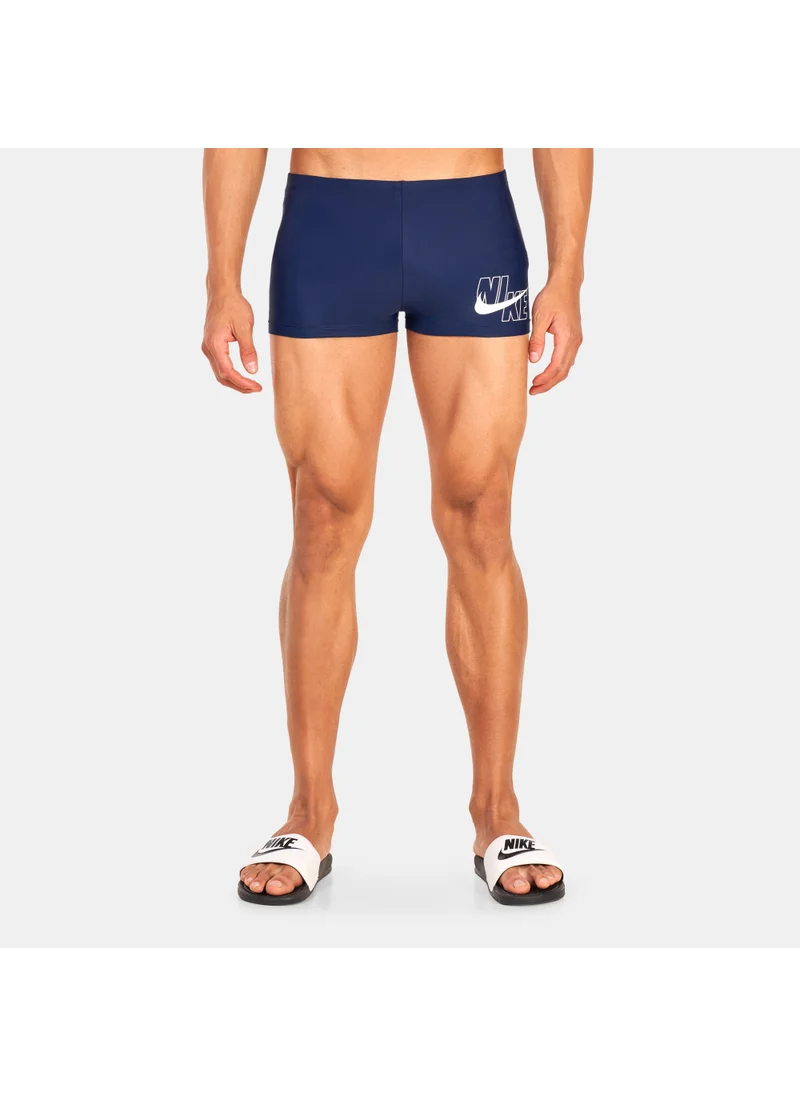 Nike Men's Square leg Swimming Shorts