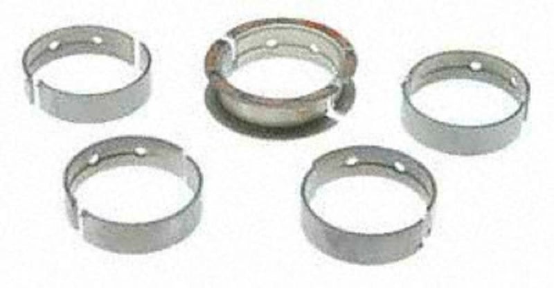 Clevite 77 MS-2199P Engine Crankshaft Main Bearing Set - Image 2