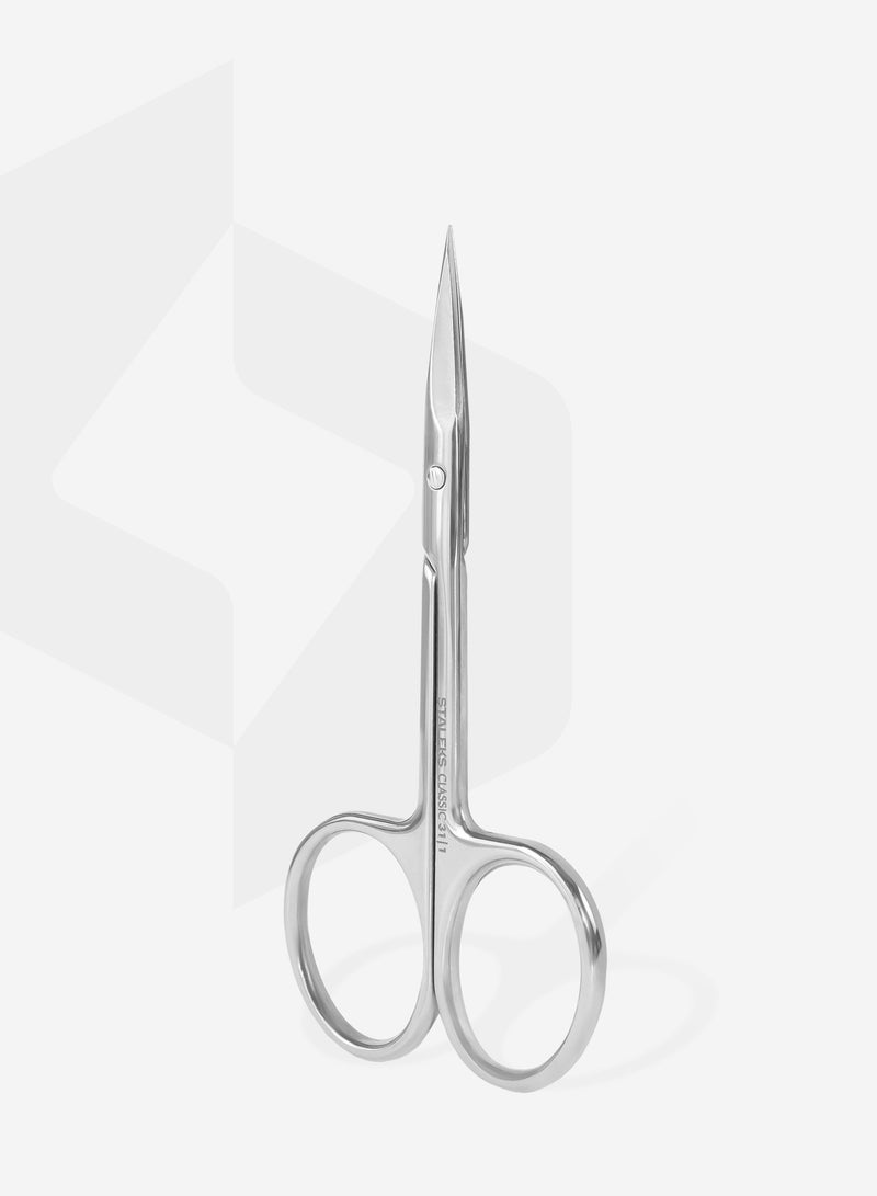STALEKS PRO مقص متعدد الاستخدامات المستقيم CLASSIC 31 | النوع 1 - Image 2