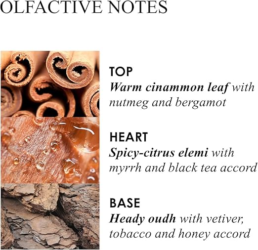 MOLTON BROWN لوشن الجسم ميسمرايزينغ عود أكورد جولد من مولتون براون 300 مل - Image 2