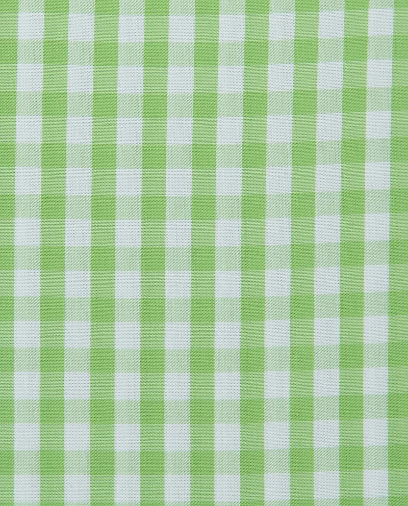 Camicissima Checked Poplin Shirt
