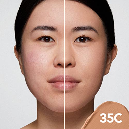 Dermablend Cover Creme High Coverage Foundation with SPF 30 35C Medium Beige 1 Oz - Image 3