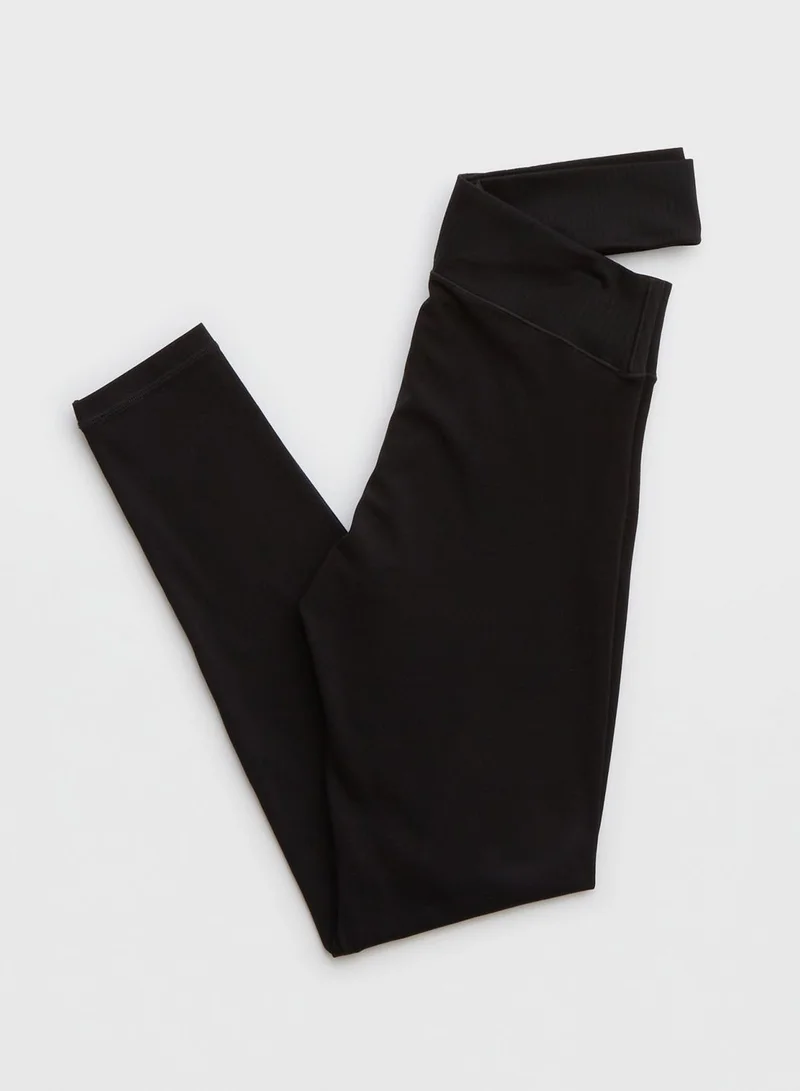 Aerie Cut Out High Waist Leggings