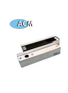 ACM Stainless Steel Electric bolt lock bracket for frameless glass door  - Image 3