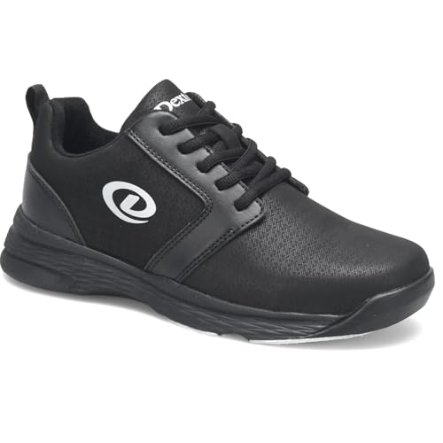 Dexter Women's Raquel LX Bowling Shoes Black - Size 6.5 Medium Width - Image 1