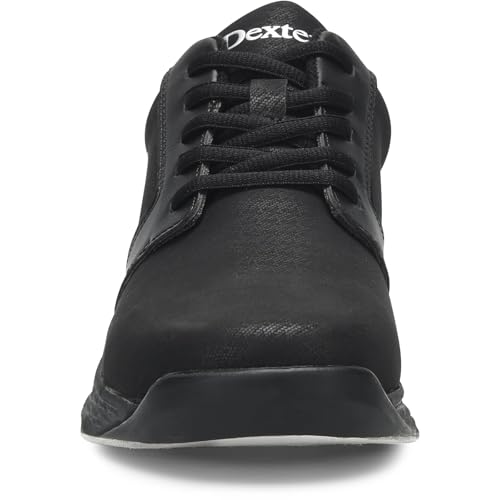 Dexter Women's Raquel LX Bowling Shoes Black - Size 6.5 Medium Width - Image 5