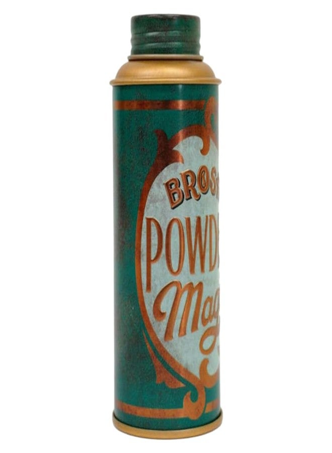 BROSH Powder Magic Pomade, Natural Textured Styling Product for Three-Dimensional Volume, 8.5 Oz - Image 3