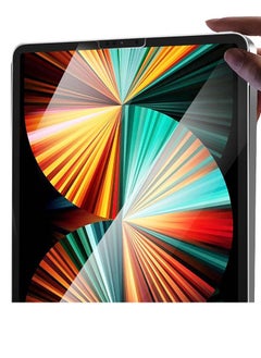 Iwin Iwin screen protector self-installation for iPad Air 10.9 inch, version 5/4/3 - Clear  - Image 5