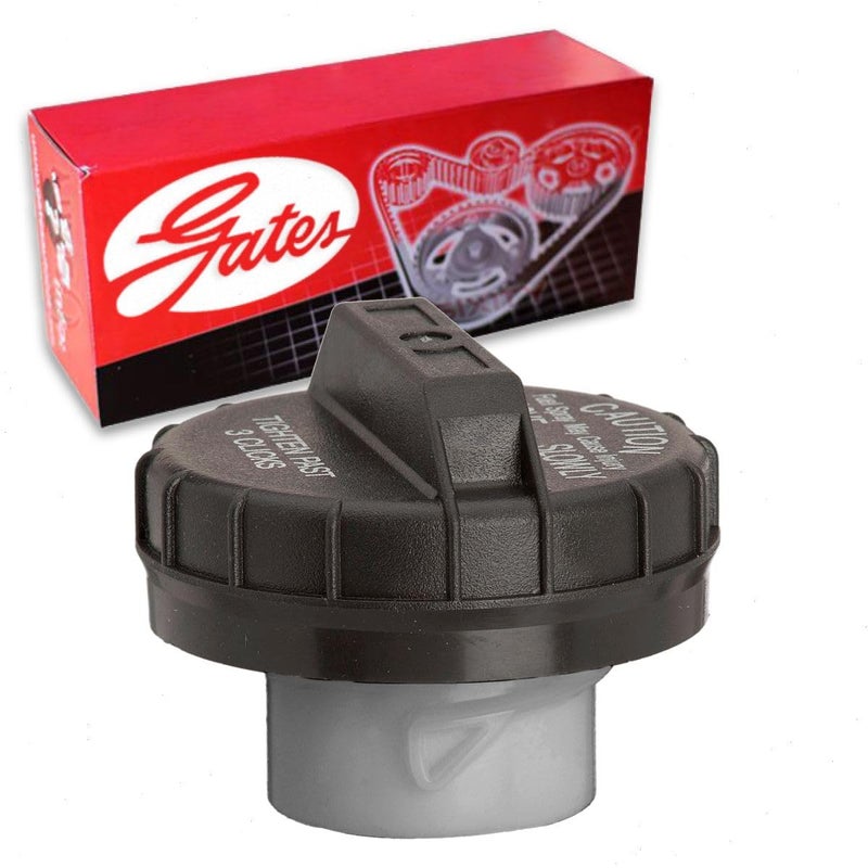 Gates Fuel Tank Gas Cap compatible with Nissan Pathfinder 35L 40L 56L V6 V8 20022011