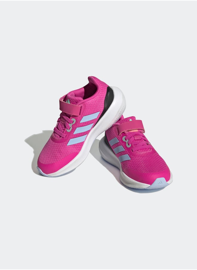 RunFalcon 3.0 Elastic Lace Top Strap Running Shoes - pzsku/Z40C2A176E3C9C02B6825Z/45/_/1723121136/dcdebbc9-89f1-41f7-afec-240409daf041