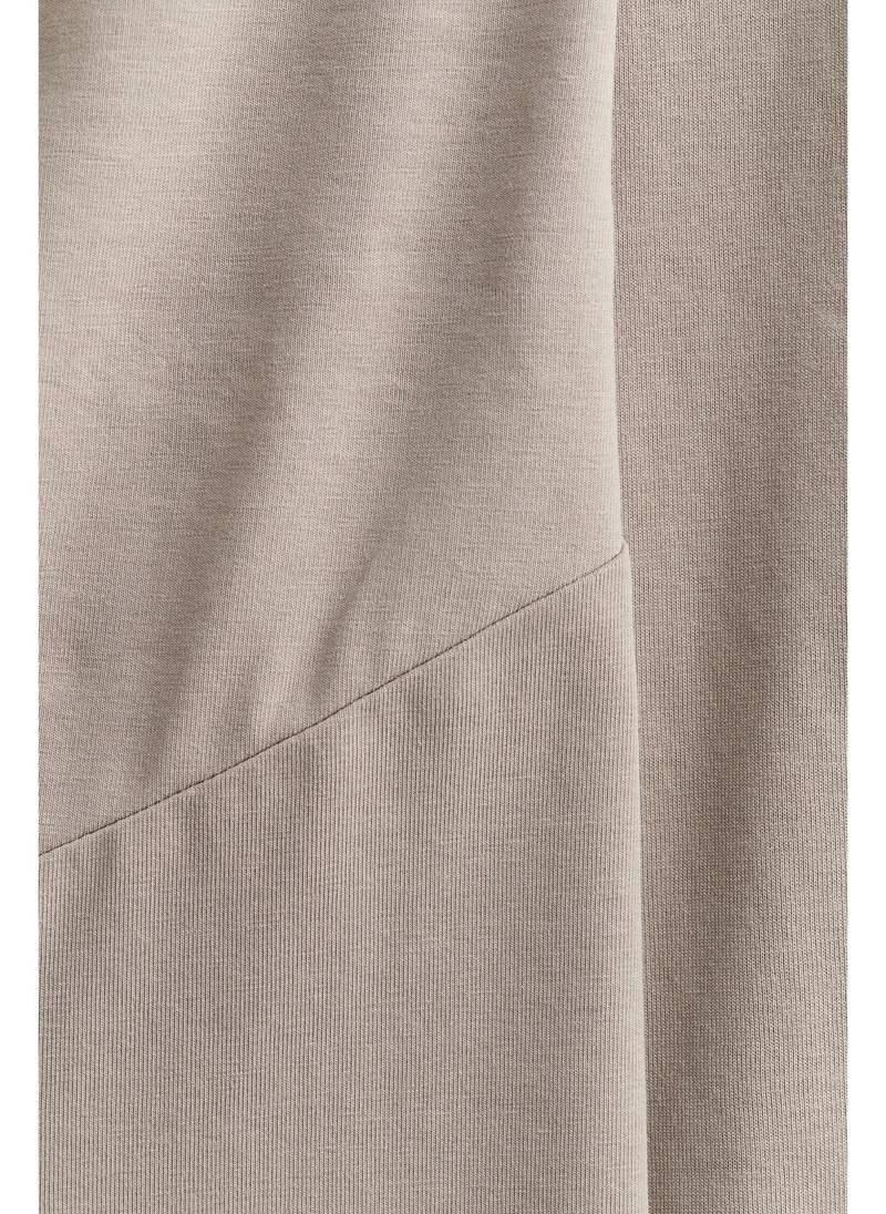 H&M MAMA 2-piece cotton set