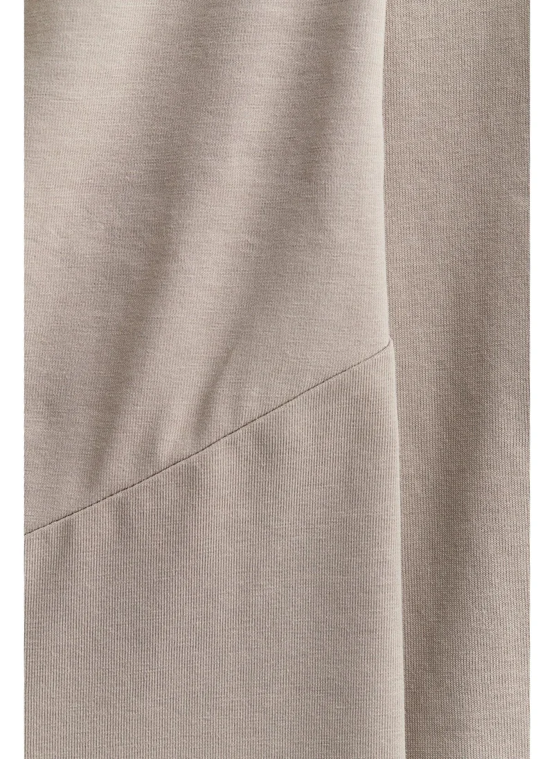 H&M MAMA 2-piece cotton set