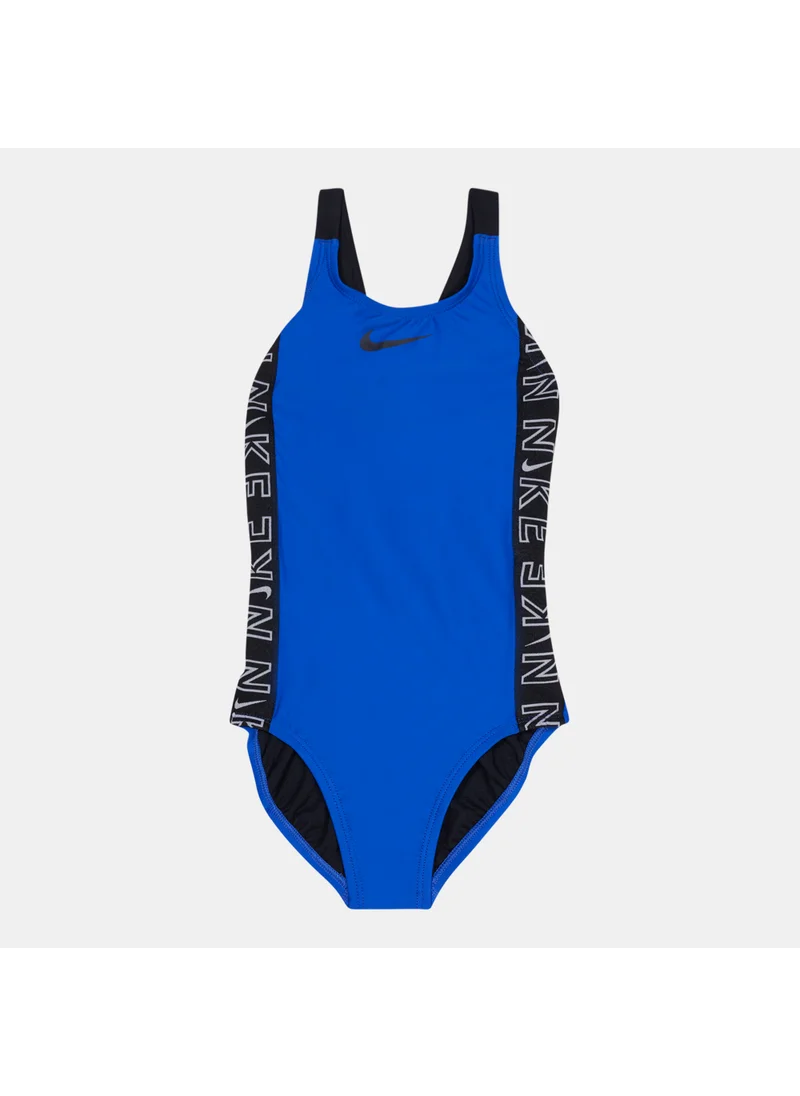 Nike Kids' Fastback One-Piece Swimsuit