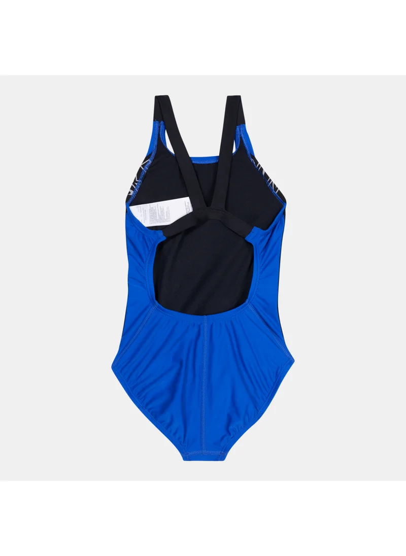 Nike Kids' Fastback One-Piece Swimsuit