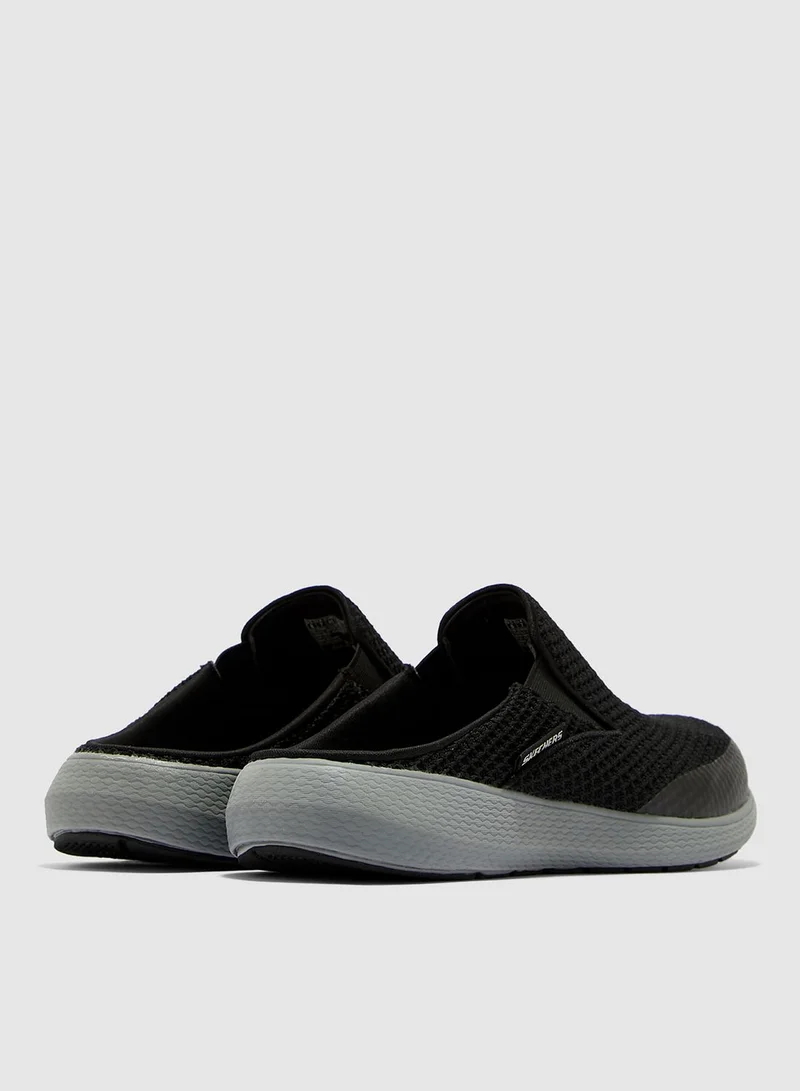 SKECHERS Mule Slip Ons